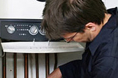 boiler repair Borrodale