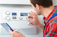 free commercial Borrodale boiler quotes