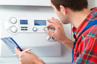 free Borrodale gas safe engineer quotes
